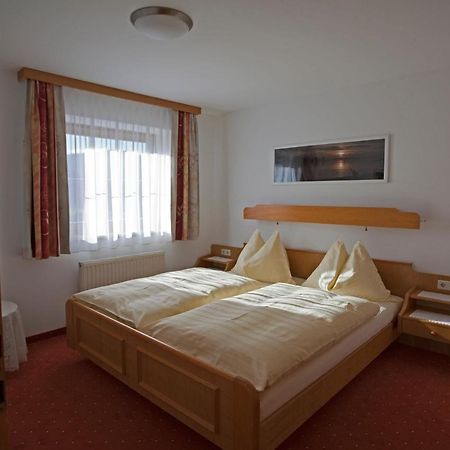 Haus Hamburg Appartement Flachau Buitenkant foto