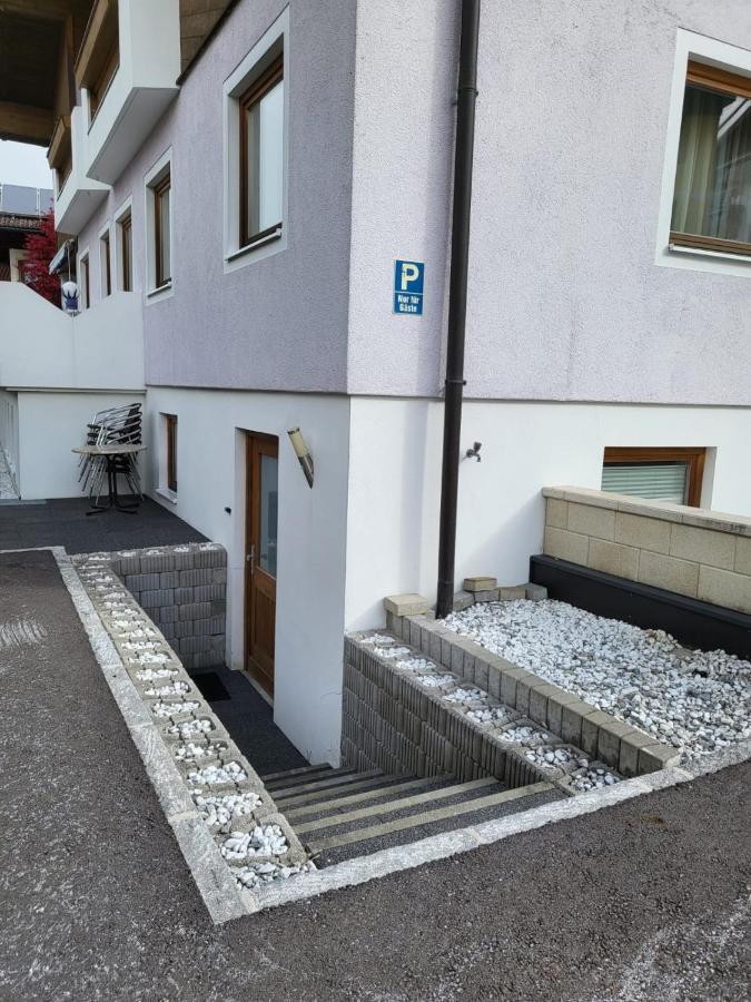 Haus Hamburg Appartement Flachau Buitenkant foto